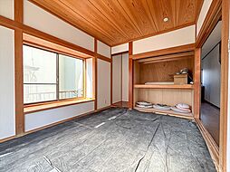 和室の画像