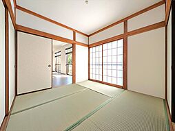 室内の画像