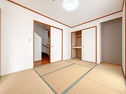 和室の画像