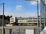 中学校 2700m 大沢中学校