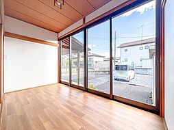 室内の画像