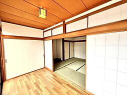 室内の画像