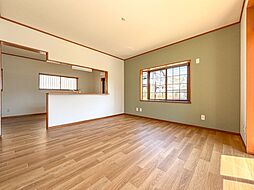 KEM鹿沼市松原2期