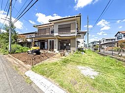KEM鹿沼市松原2期