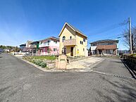 栃木県宇都宮市新里町：物件画像
