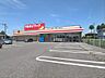 周辺：ドラッグストア 2000m ツルハドラッグ宇都宮宝木本町店