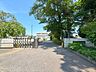 周辺：小学校 700m 国本中央小学校