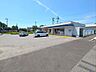 周辺：コンビニ 240m ローソン宇都宮新里町店