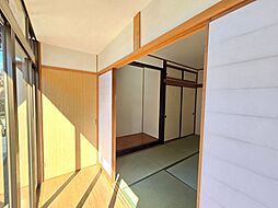 室内の画像