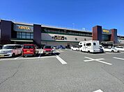 ショッピングセンター 2000m アピタ宇都宮店(《営業時間 9:00～22:00》)