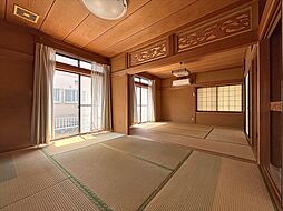 和室の画像