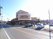 スーパー 460m フードオアシスオータニ鶴田店