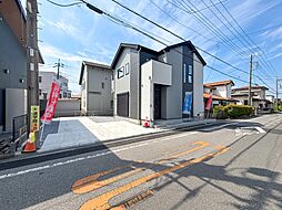 KIS宇都宮市日の出1期