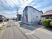現地写真（2026年5月撮影）