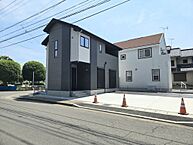 栃木県宇都宮市江曽島町：物件画像