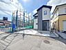 外観：（現地写真　2026年9月撮影）
