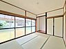 和室：【1F和室】和室でしか感じることのできない趣のある空間です※リフォーム後写真（2026年6月撮影）