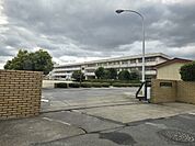 中学校 2000m 山辺中学校