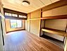 洋室：【洋室】収納付き！自分好みの家具を置いてもゆとりある広さです（2026年5月撮影）