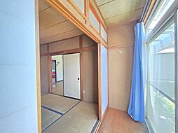 室内の画像