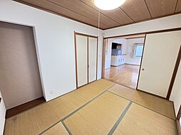 和室の画像