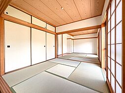 和室の画像
