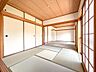 和室：（2026年7月撮影）※リフォーム後写真