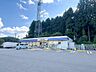 周辺：その他環境写真 2400m ローソン今市大沢インター店
