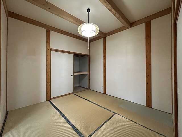 和室 伊勢崎市東小保方町