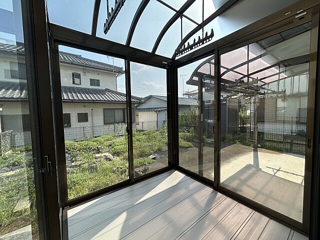 室内 伊勢崎市東小保方町