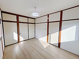 洋室の画像