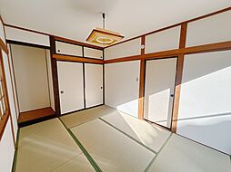 和室の画像