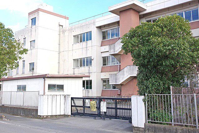 周辺 太田市新道町