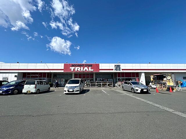 周辺 太田市新道町