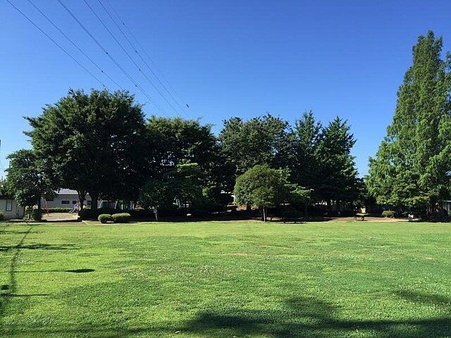 周辺 太田市新道町