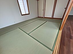 和室の画像