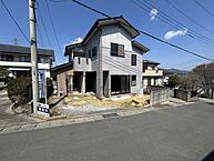 群馬県渋川市金井：物件画像