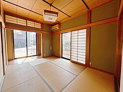 和室の画像