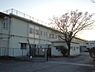 周辺：小学校 700m 前橋市立荒子小学校