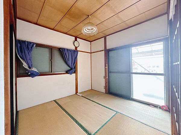 室内