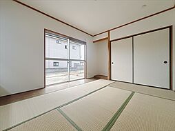 和室の画像