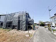 群馬県高崎市吉井町吉井川：物件画像