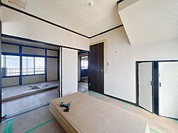 洋室の画像