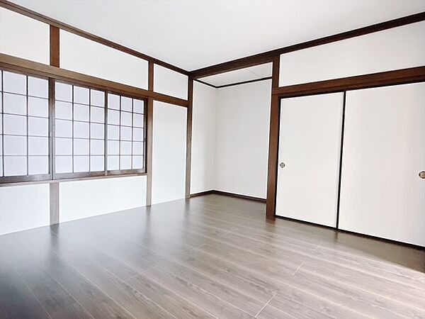 洋室