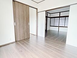 洋室の画像