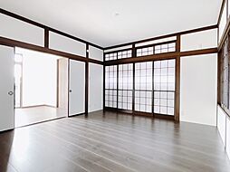 洋室の画像