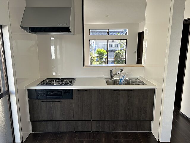 キッチン 渋川市行幸田