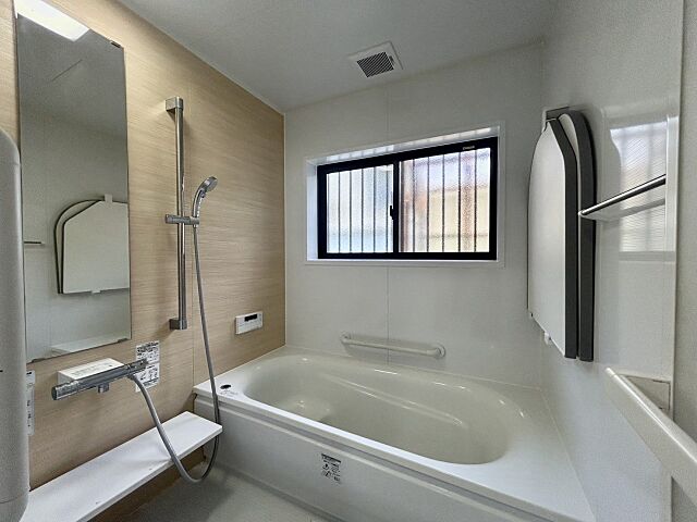 浴室 渋川市行幸田