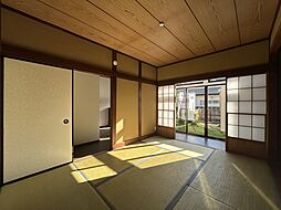 和室の画像