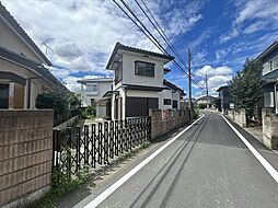 KEM前橋市青柳町1期 中古戸建